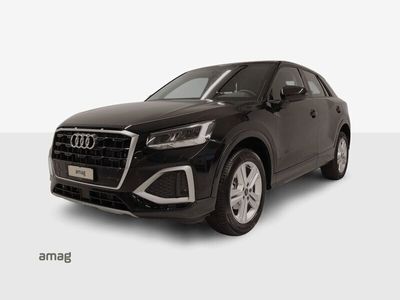 gebraucht Audi Q2 35 TFSI advanced