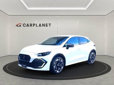 Neu Renault Clio V Techno 158 PS (116 kW) 2026 Weiss Limousine