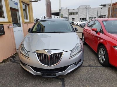 gebraucht Lancia Delta 1.9 16V D-Multijet TT Platino