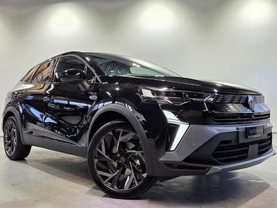 Gebraucht Renault Symbioz Esprit Alpine 143 PS (105 kW) 2024 SUV