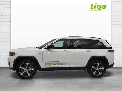 Gebraucht 2023 Jeep Grand Cherokee Limited SUV | CHF 62’900