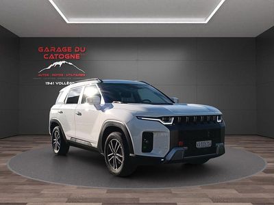 Gebraucht 2025 Ssangyong (KGM) Torres SUV | CHF 39’500 (Fairer Preis)