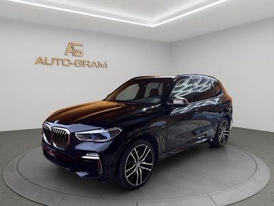Gebraucht 2019 BMW X5 Shadowline SUV | CHF 57’990 (Etwas zu teuer)