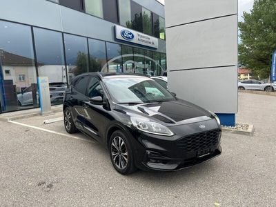 Gebraucht 2020 Ford Kuga ST-Line X SUV | CHF 22’900 (Fairer Preis)