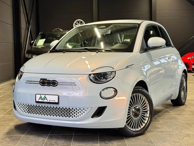 Gebraucht 2022 Fiat 500e Icon | CHF 15’888 (Guter Preis)