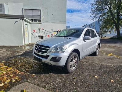 Gebraucht 2010 Mercedes ML350 SUV | CHF 8’999