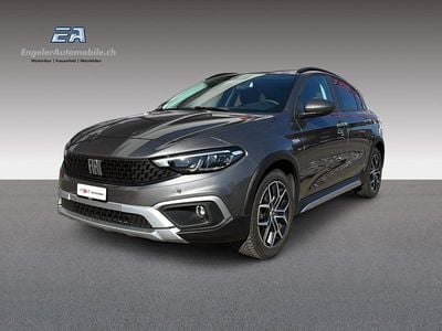 Gebraucht 2023 Fiat Tipo | CHF 19’990 (Fairer Preis)