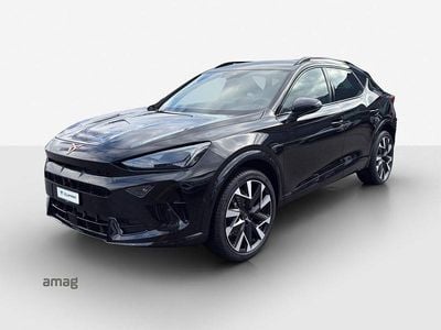 Magnetic grey metallic Neu 2025 Cupra Formentor VZ SUV | CHF 54’650