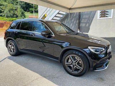 Mercedes GLC220