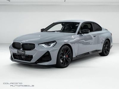 Gebraucht BMW M240 M Sport 374 PS (275 kW) 2024