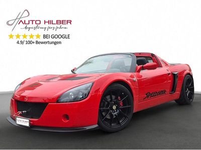 Gebraucht 2002 Opel Speedster Cabrio | CHF 33’900