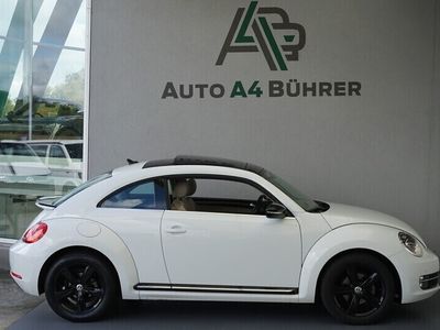 Gebraucht 2015 VW Beetle Sport Limousine | CHF 15’495 (Teuer)