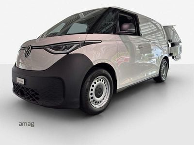 Bianco candy (lb9a) Neu 2025 VW ID. Buzz Pro Van / Kleinbus | CHF 44’900 (Superpreis)