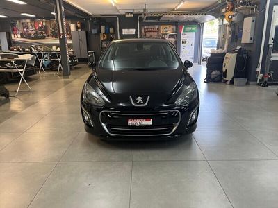 Gebraucht 2011 Peugeot 308 GTi | CHF 6’900 (Teuer)