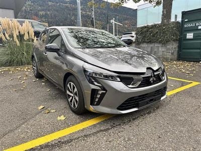 Neu 2025 Mitsubishi Colt Invite | CHF 25’898 (Fairer Preis)