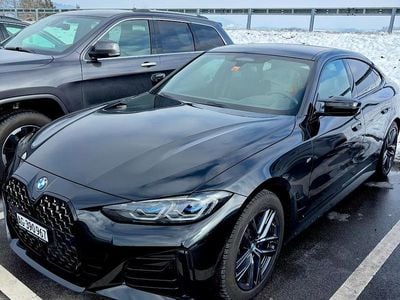 Gebraucht 2022 BMW M440 M Sport Limousine | CHF 53’000 (Fairer Preis)