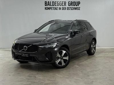 Gebraucht 2024 Volvo XC60 Plus SUV | CHF 53’410 (Guter Preis)