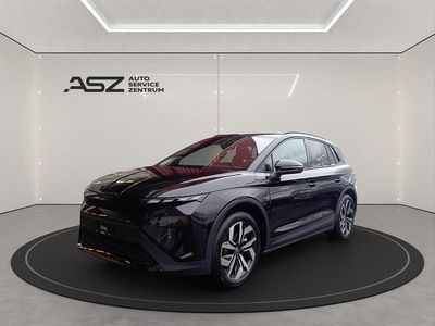 Schwarz Neu 2025 Skoda Elroq SportLine SUV | CHF 51’000 (Fairer Preis)