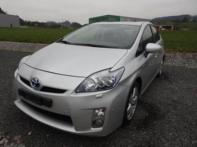 Gebraucht 2009 Toyota Prius Luna | CHF 6’900 (Fairer Preis)