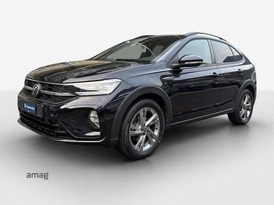Gebraucht VW Taigo R-line 110 PS (80 kW) 2022 Deepblack perleffekt SUV