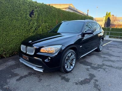 Gebraucht 2010 BMW X1 SUV | CHF 8’900
