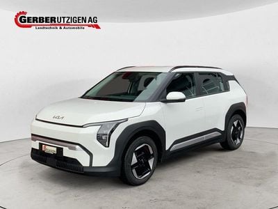 Weiss Gebraucht 2025 Kia EV3 SUV | CHF 29’250