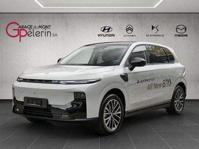Grau Neu 2025 Leapmotor B10 SUV | CHF 30’600 (Fairer Preis)