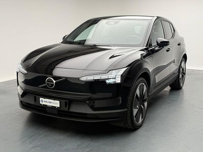 Grau Gebraucht 2024 Volvo EX30 Performance SUV | CHF 39’520 (Fairer Preis)