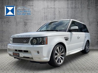 Gebraucht 2011 Land Rover Range Rover Autobiography SUV | CHF 29’900
