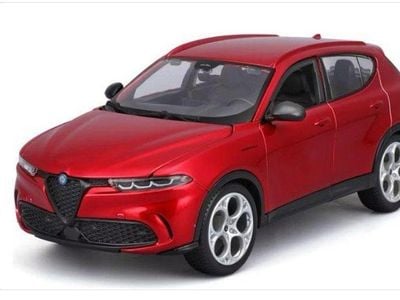 Gebraucht 2023 Alfa Romeo Tonale Premium SUV | CHF 40’000