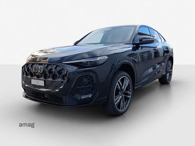 Gebraucht 2025 Audi Q5 Sportback SUV | CHF 79’990