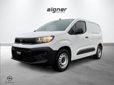 Neu 2025 Opel Combo-e Life Van / Kleinbus | CHF 29’900