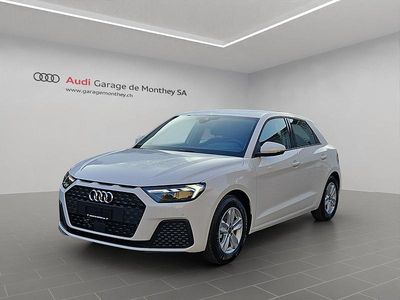 Neu 2025 Audi A1 Sportback Attraction Kleinwagen | CHF 33’800 (Guter Preis)