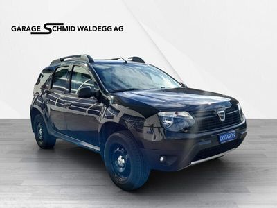 gebraucht Dacia Duster 1.6 Destination 4x4