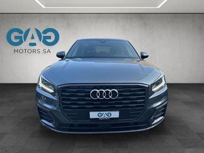 Gebraucht 2018 Audi Q2 Sport SUV | CHF 22’490 (Fairer Preis)