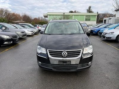 VW Touran
