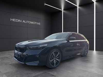 BMW 550e