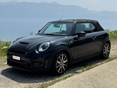 Gebraucht 2024 Mini Cooper S Kleinwagen | CHF 36’900