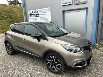 Gebraucht 2014 Renault Captur SUV | CHF 8’500 (Fairer Preis)
