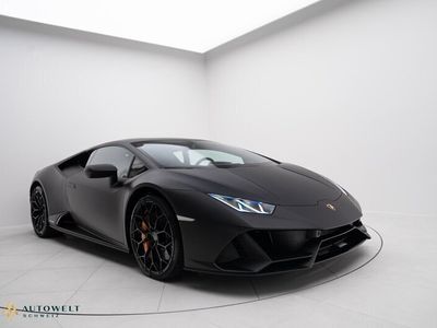 Gebraucht 2021 Lamborghini Huracán Coupé | CHF 269’000