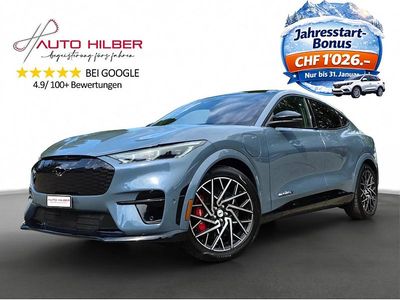 Gebraucht 2024 Ford Mustang Mach-E GT SUV | CHF 42’970 (Superpreis)