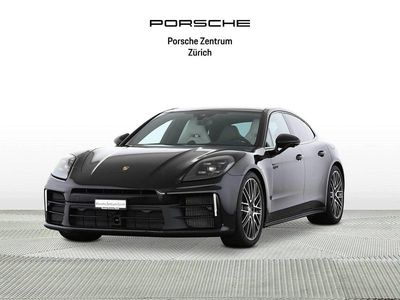 Gebraucht Porsche Panamera 4 470 PS (345 kW) 2026 Limousine