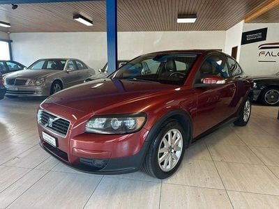 Gebraucht 2009 Volvo C30 Kinetic Kleinwagen | CHF 5’500