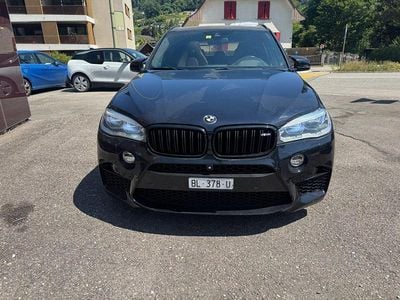 Gebraucht 2015 BMW X5 M Comfort Edition SUV | CHF 17’999