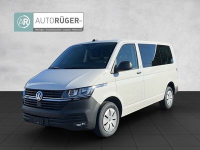 gebraucht VW Caravelle T6.12.0 TDI Trendline Liberty