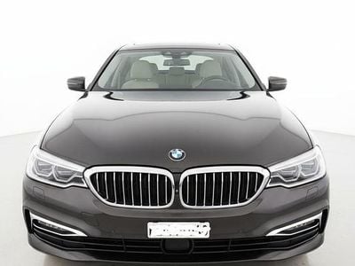 Gebraucht 2017 BMW 530 Luxury Line | CHF 34’900