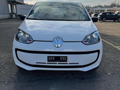 Gebraucht 2014 VW up! Cup Kleinwagen | CHF 5’800 (Fairer Preis)