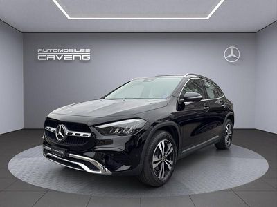 Gebraucht 2023 Mercedes GLA250 SUV | CHF 44’900 (Guter Preis)