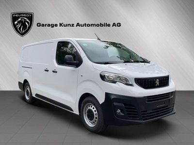 gebraucht Peugeot e-Expert 