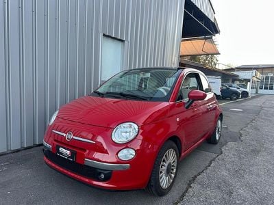 Gebraucht 2013 Fiat 500 Pop | CHF 5’500 (Guter Preis)